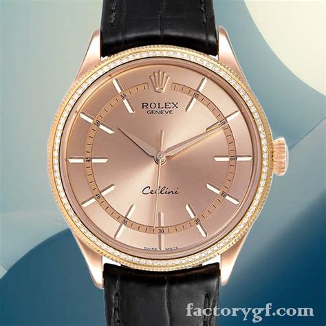 rolex geneve cellini quartz fake|rolex cellini diamond bezel.